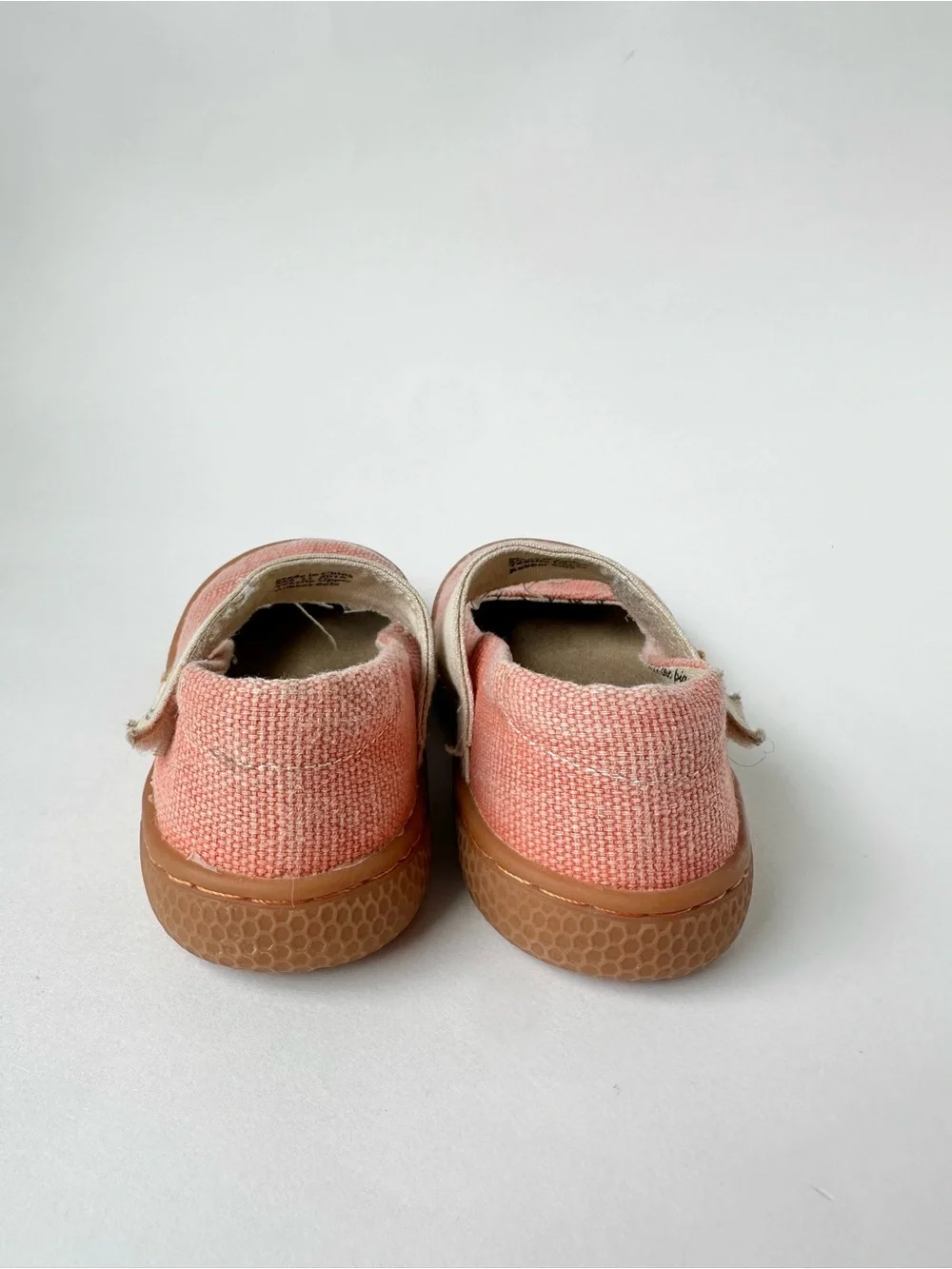 Livie & Luka Carta II Toddler Shoes